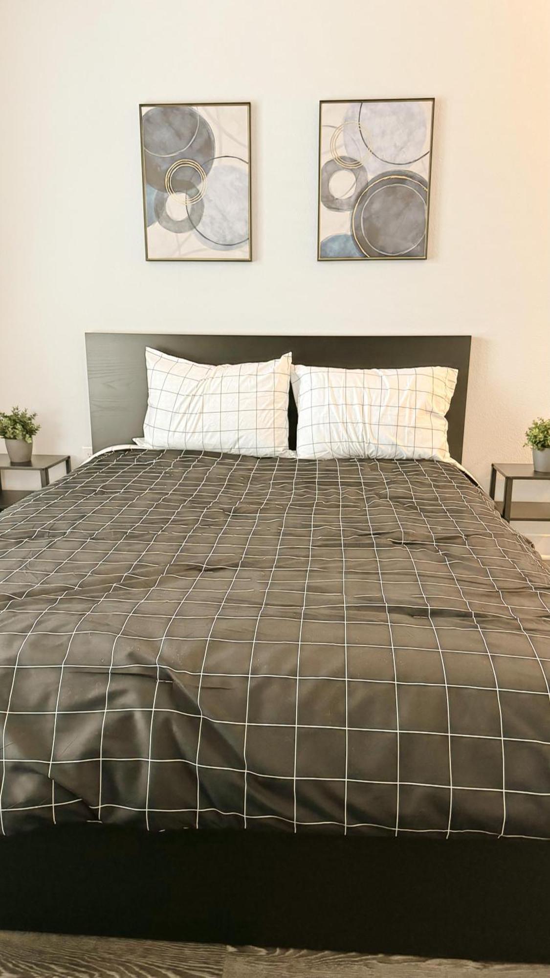 Cozy Glendale Apartment Los Angeles Eksteriør billede